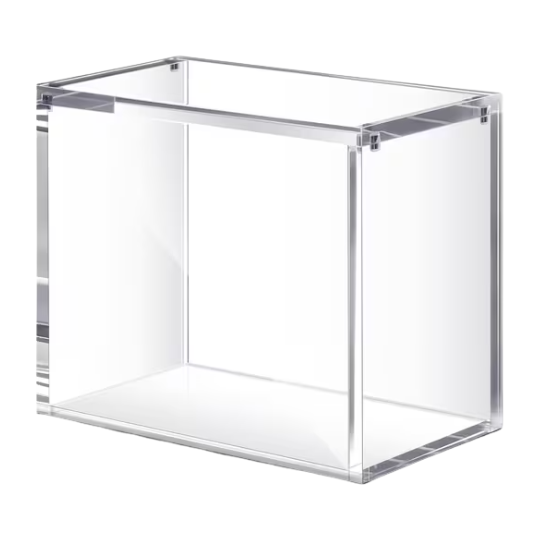 Case Acrilico ETB - Protezione a chiusura magnetica