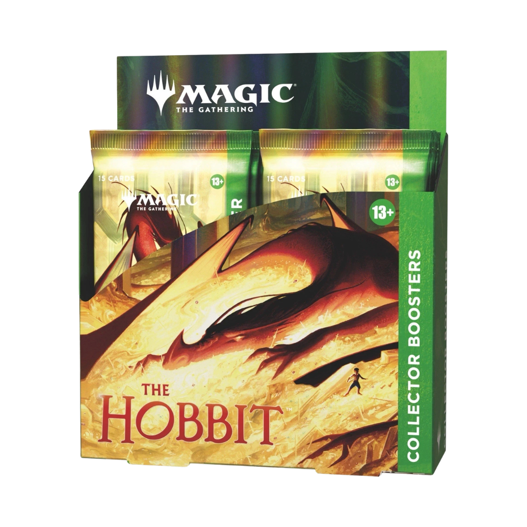 The Hobbit - Collector Booster