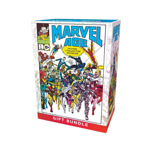 Marvel Super Heroes - Gift Bundle
