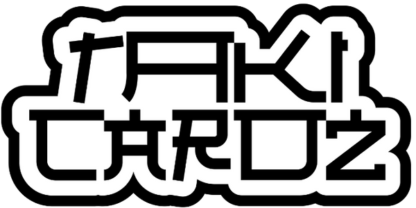 TakiCardz