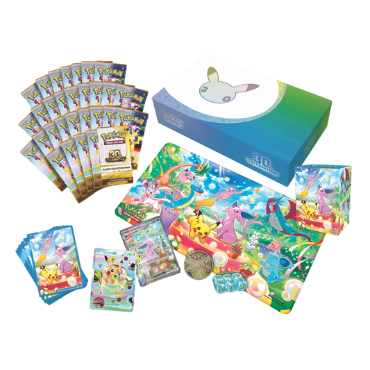 UPC 30° Anniversario Giorno - Ultra Premium Collection