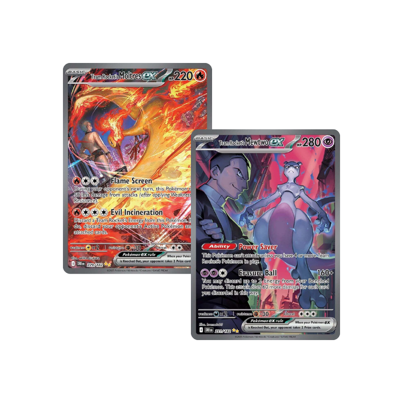 Rivali Predestinati - Display (36 Bustine)