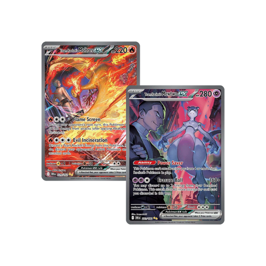 Rivali Predestinati - Display (36 Bustine)