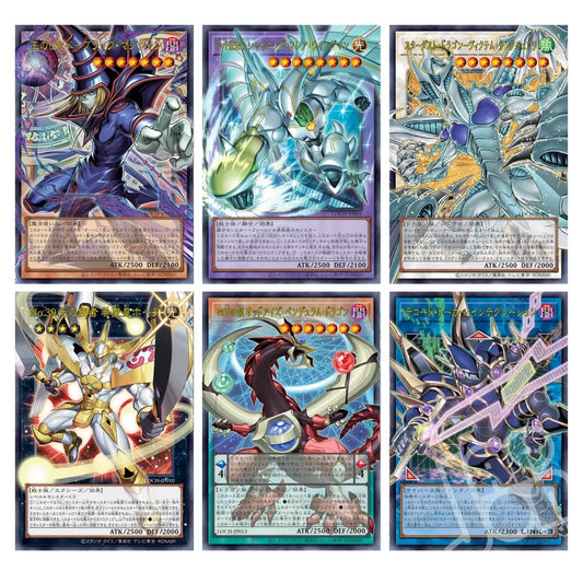 Limit Over Collection: The Heroes - Display (15 Bustine)